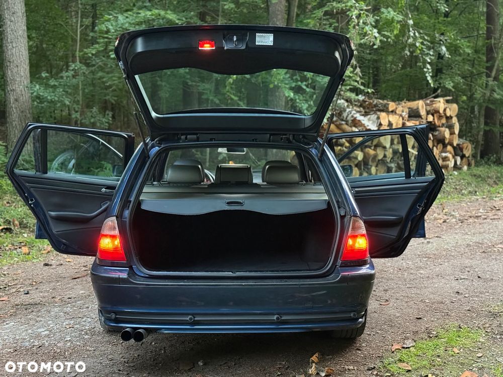 BMW Seria 3 - 9