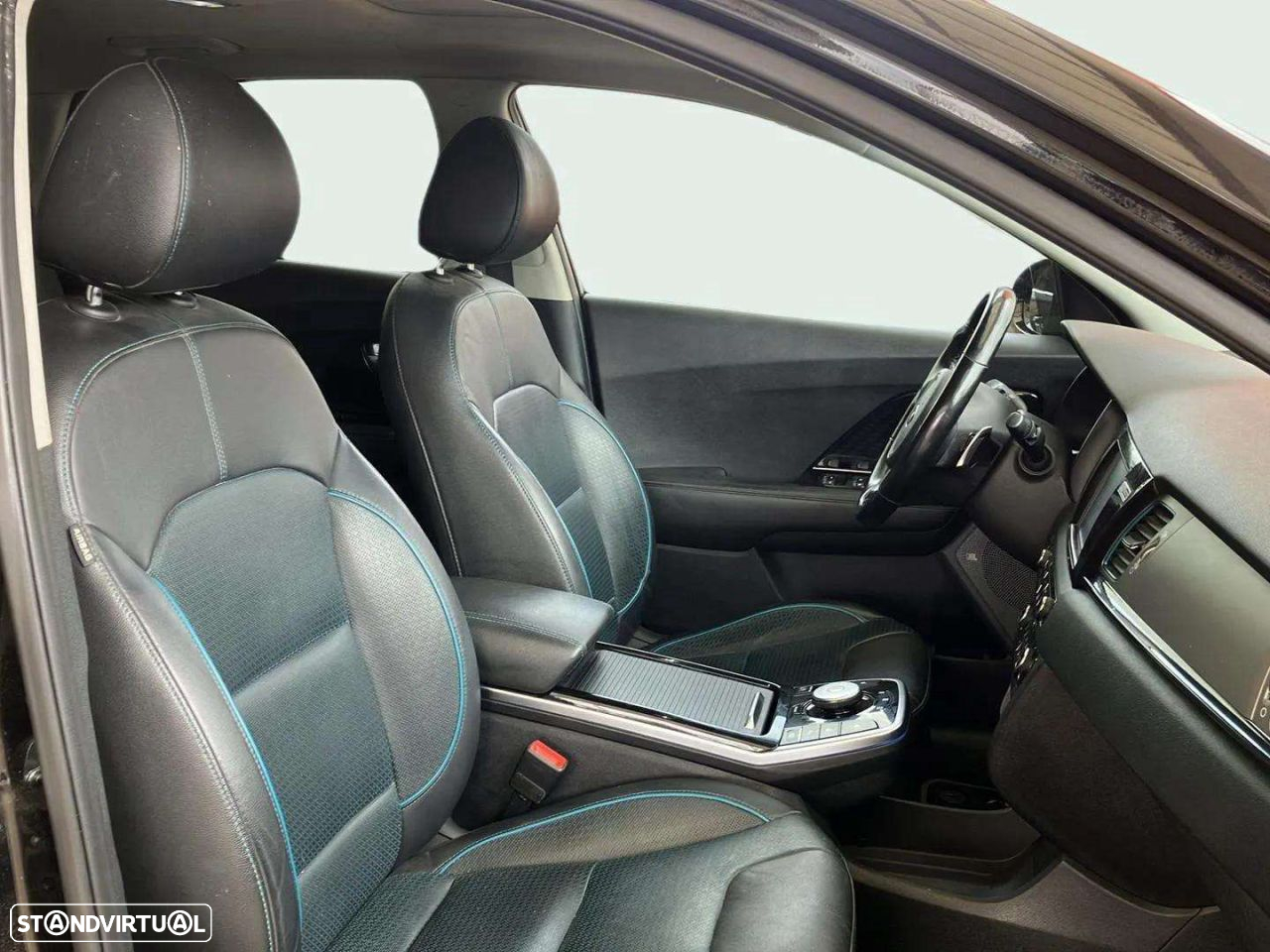 Kia e-Niro 64kWh - 14
