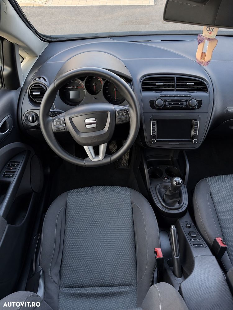 Seat Altea XL - 10