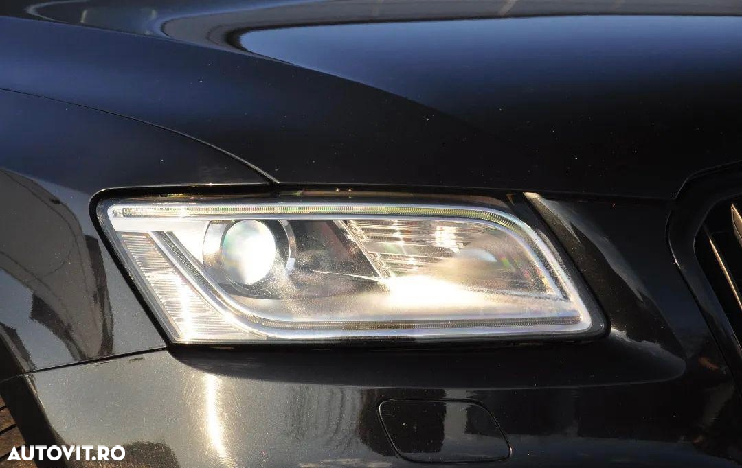 Audi Q5 2.0 TDI Quattro S tronic - 18