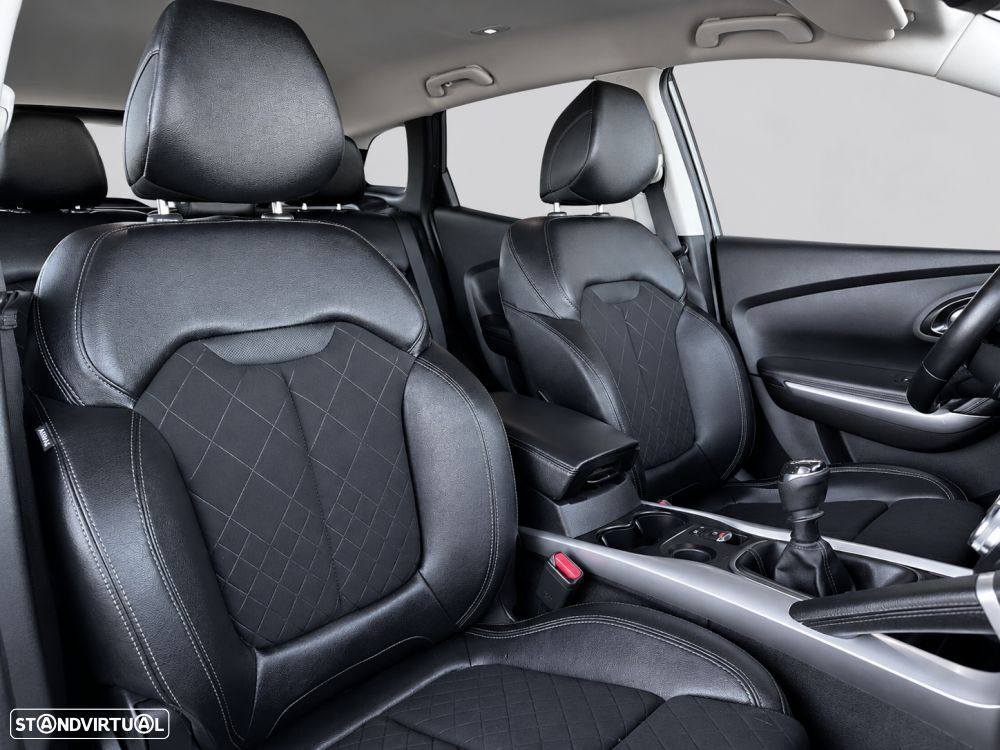 Renault Kadjar 1.5 dCi Intens - 3
