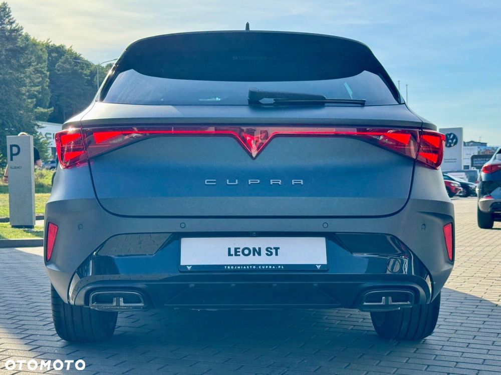 Cupra Leon Sportstourer 1.5 eTSI DSG - 11