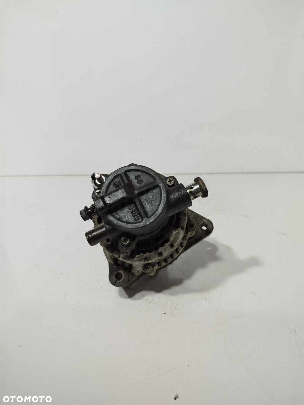 ALTERNATOR DENSO KIA HYUNDAI 37300-27013 - 3