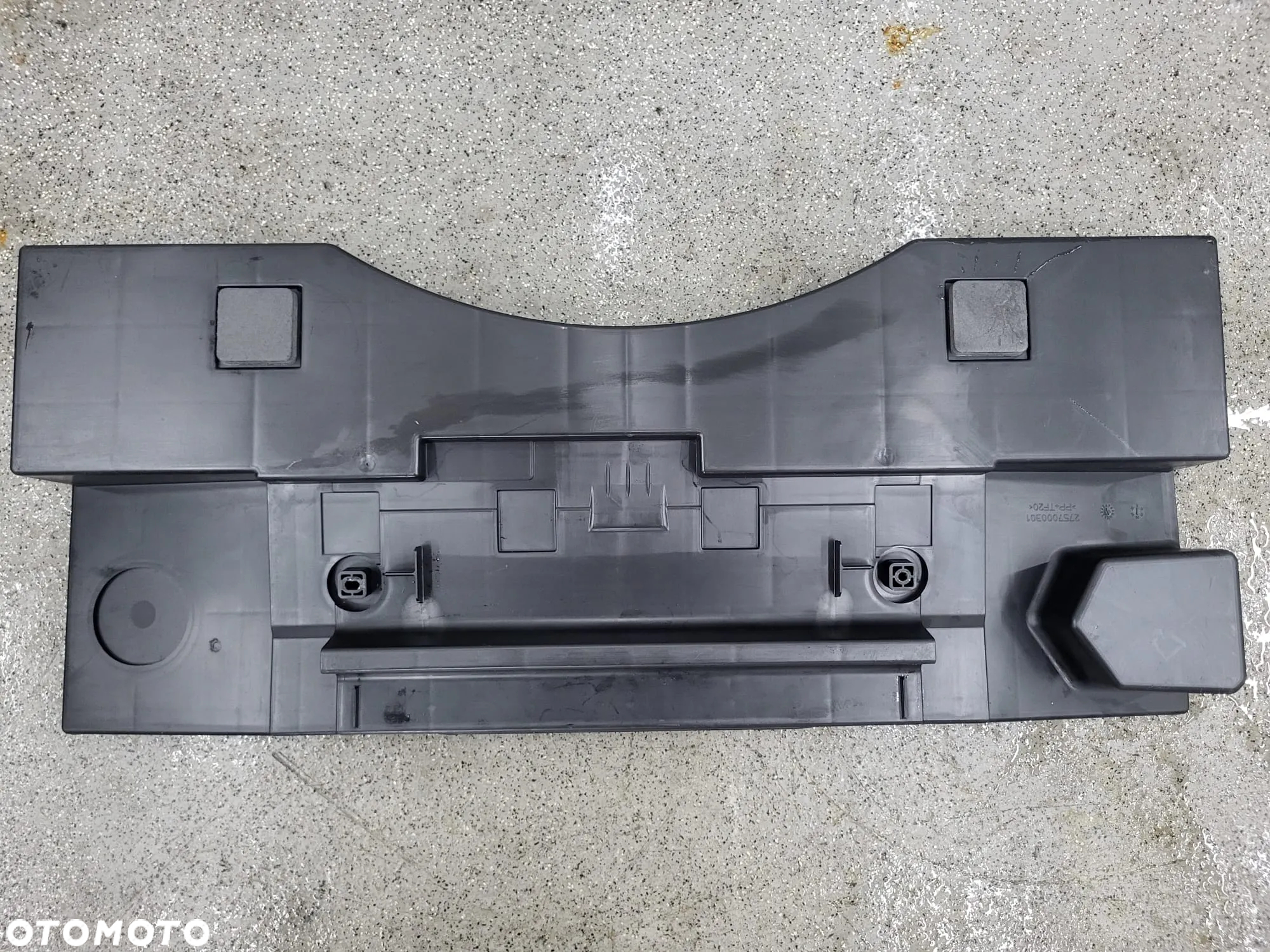Nagłośnienie subwoofer INFINITY Opel 13240963 - 3
