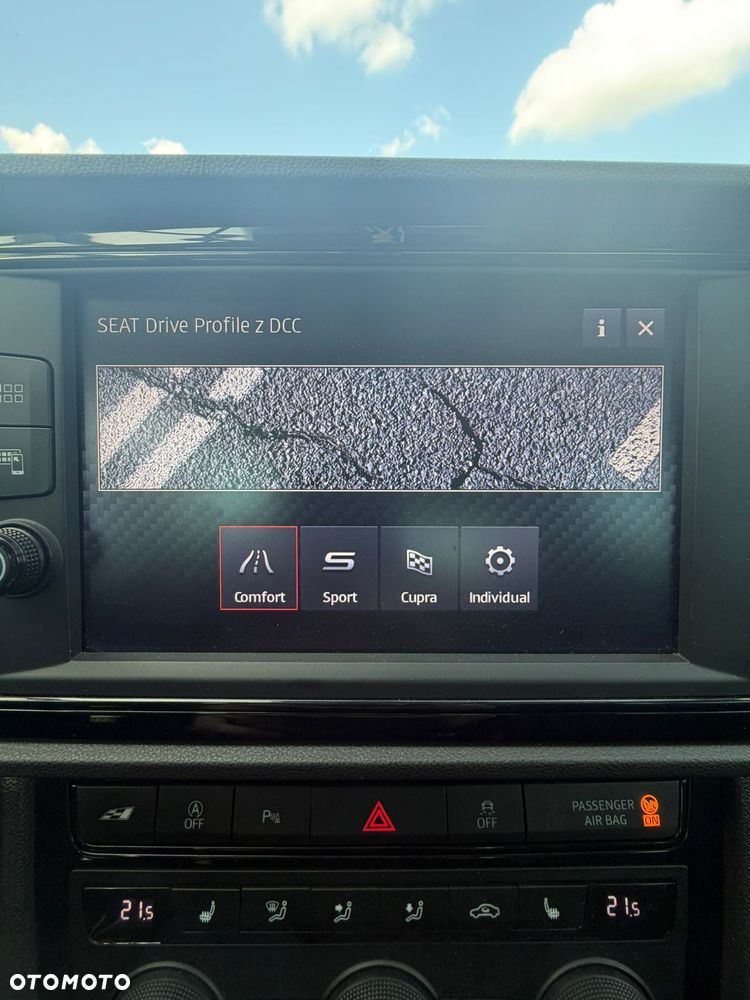 Seat Leon 2.0 TSI Cupra S&S DSG - 24