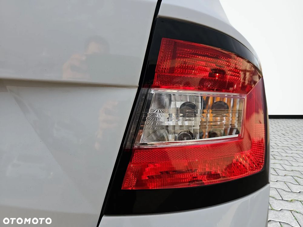 Skoda Fabia 1.0 TSI Ambition - 13