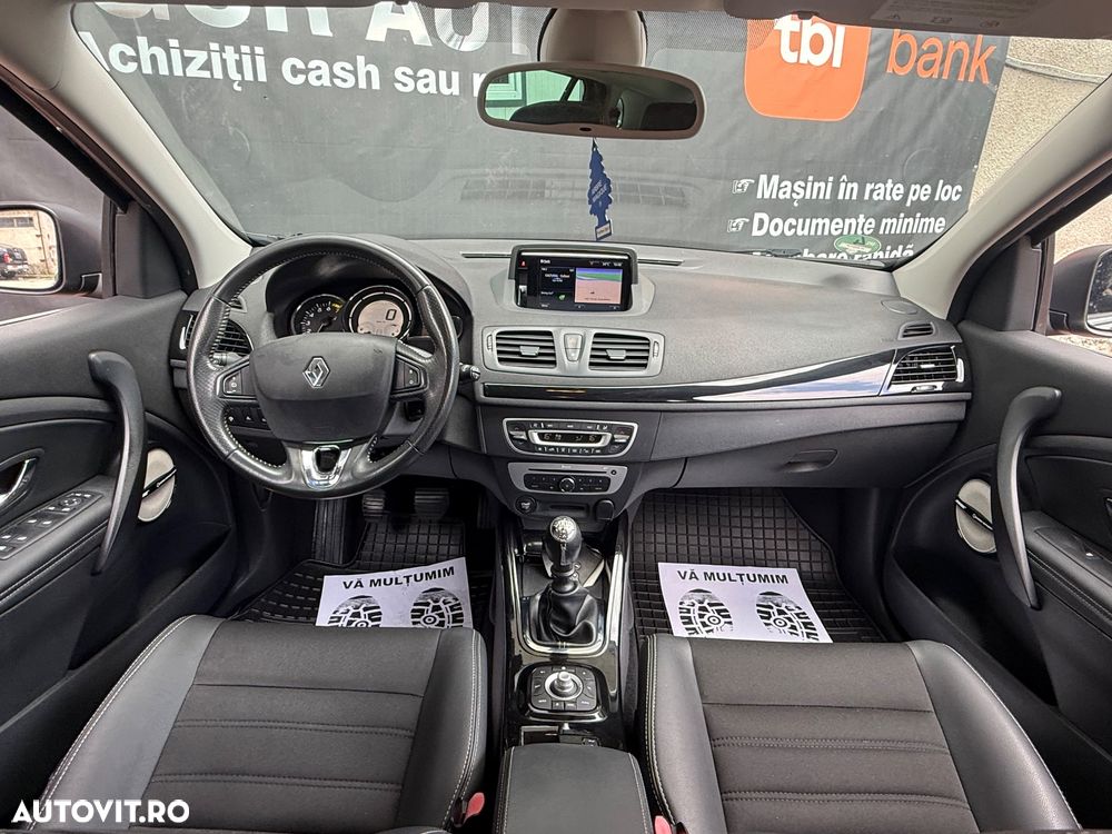Renault Megane - 5