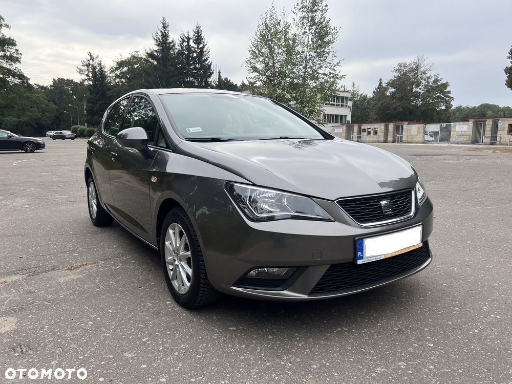 Seat Ibiza 1.0 Style - 3