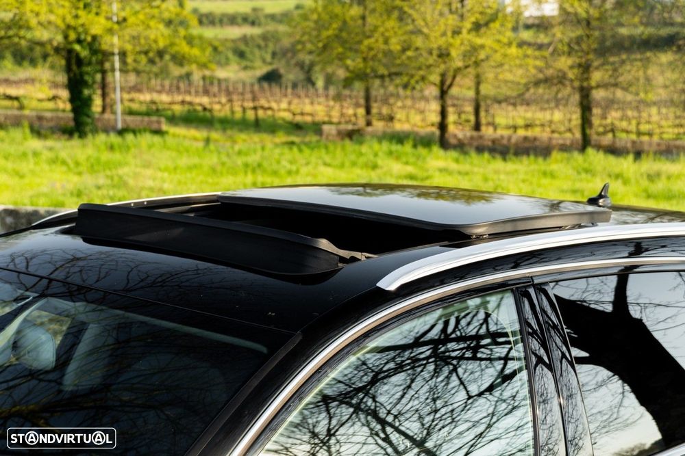 Audi A6 Avant 2.0 TDi quattro Sport S tronic - 19