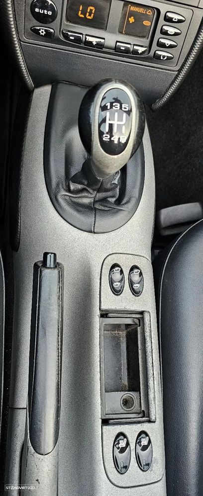 Porsche Boxster 2.5 Sport - 27