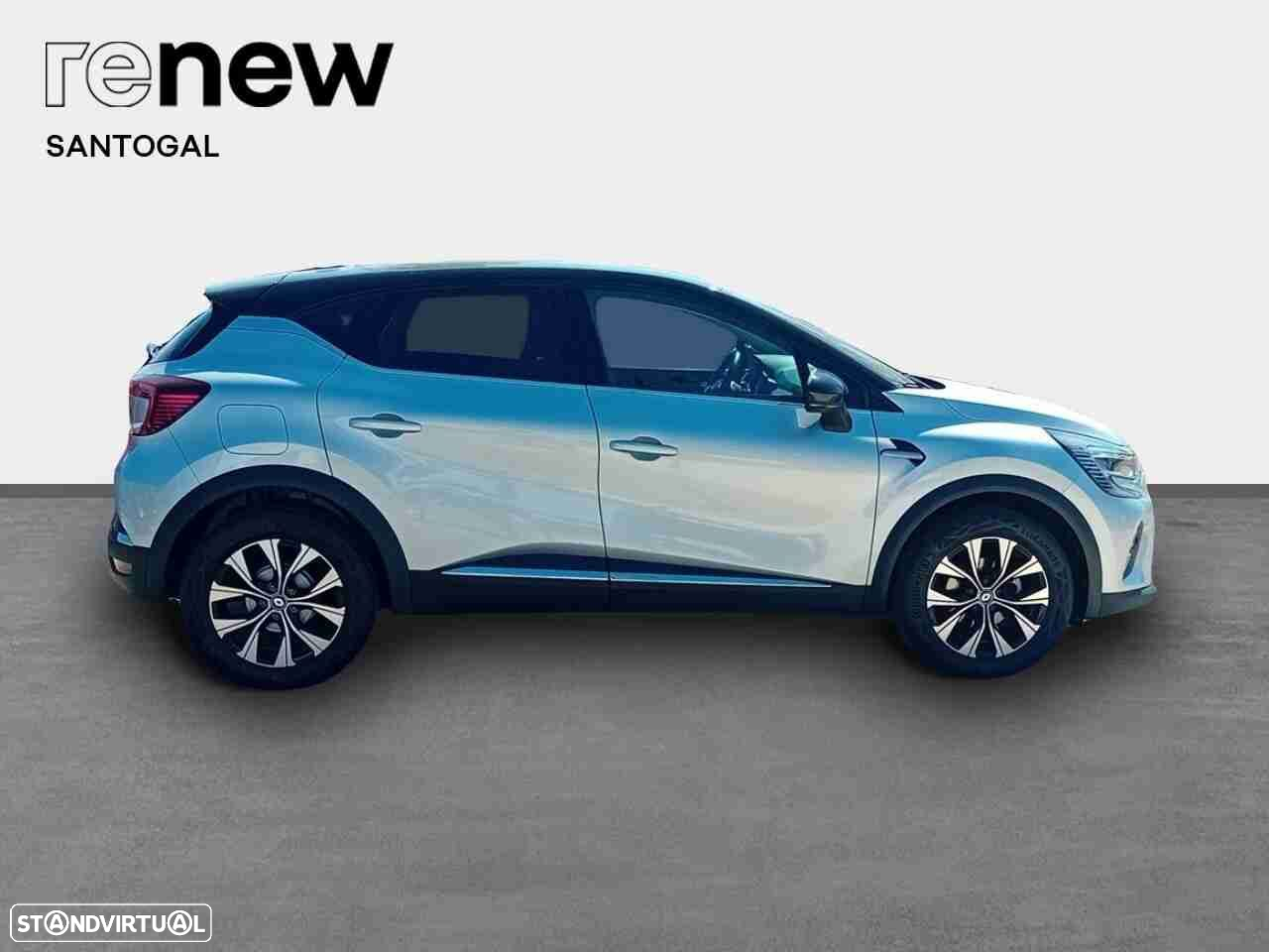 Renault Captur 1.0 TCe Techno - 4