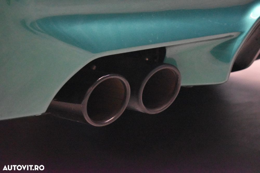 BMW M5 Standard - 29