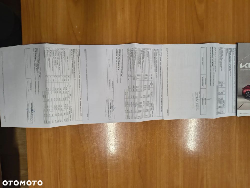 Kia XCeed 1.5 T-GDI Business Line DCT - 25