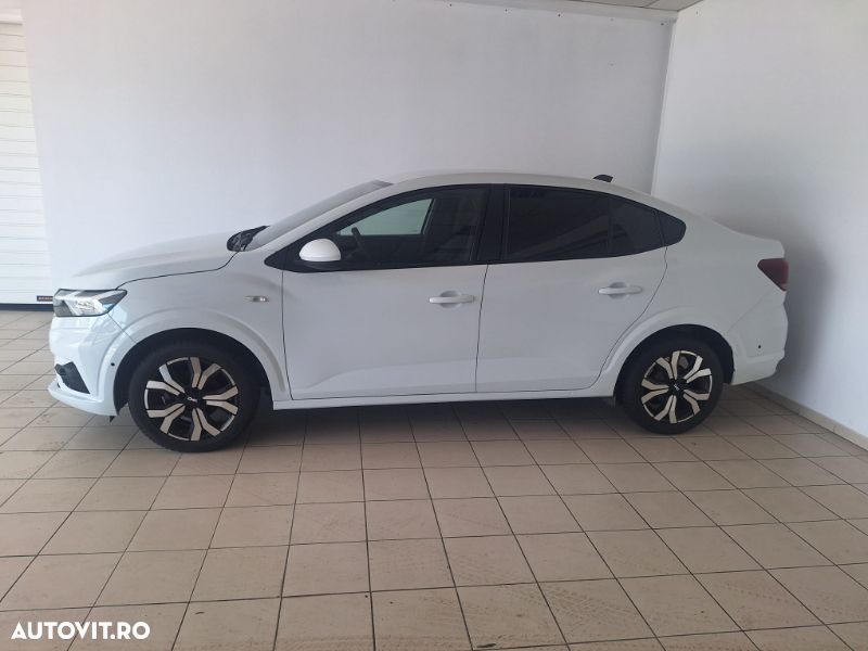 Dacia Logan ECO-G 100 MT6 Prestige - 4