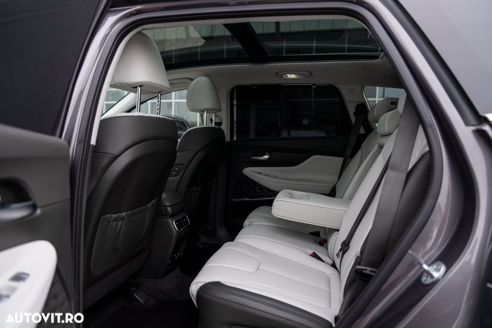 Hyundai Santa Fe 1.6 Plugin-Hybrid 4WD Signature - 20