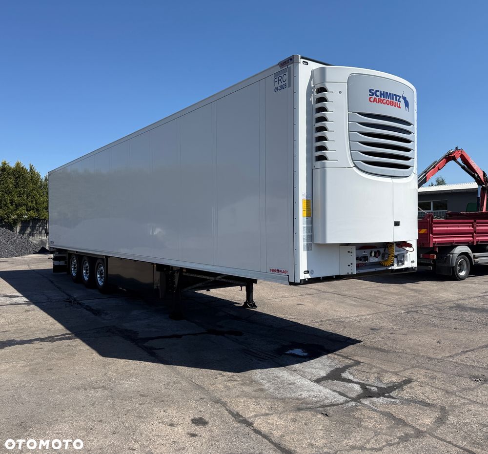Schmitz Cargobull - 8
