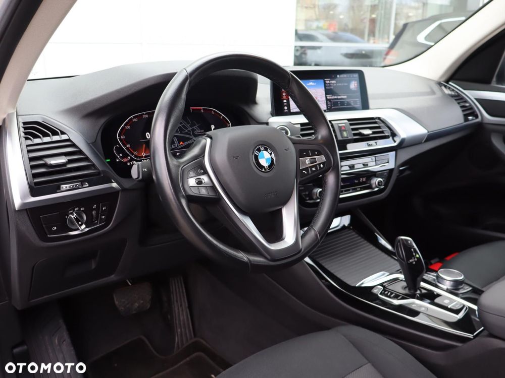 BMW X3 - 5