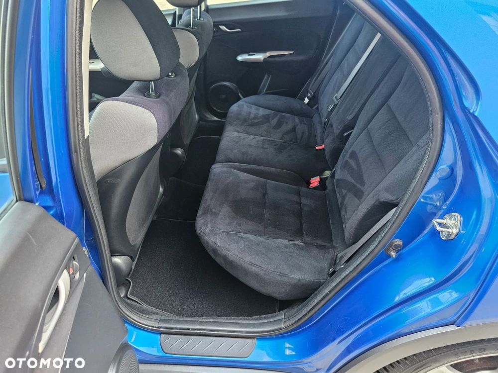 Honda Civic 1.4i-DSi Comfort - 16