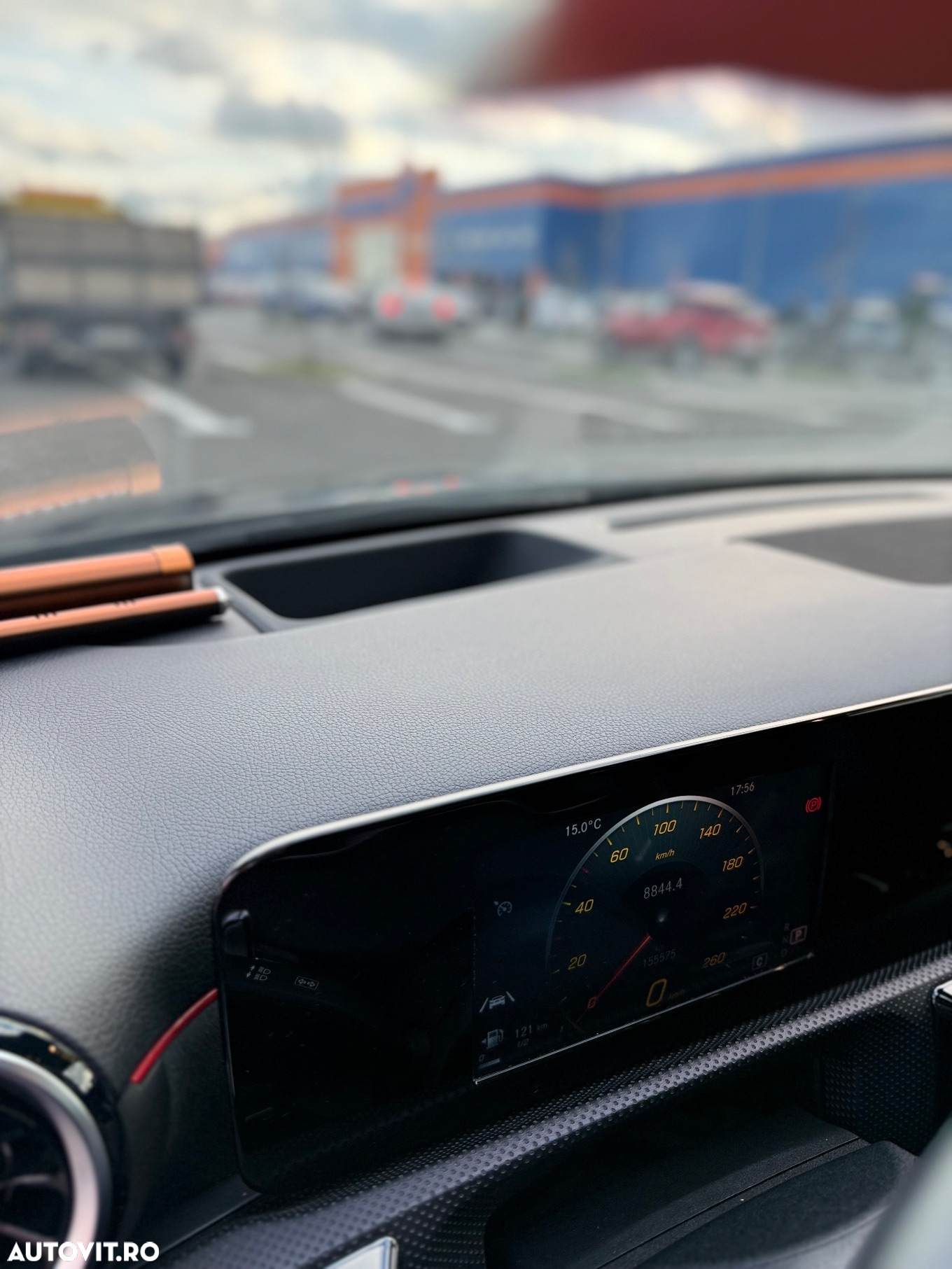 Mercedes-Benz A 250 Aut. - 7