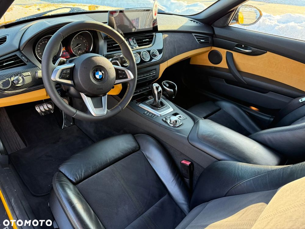 BMW Z4 - 15