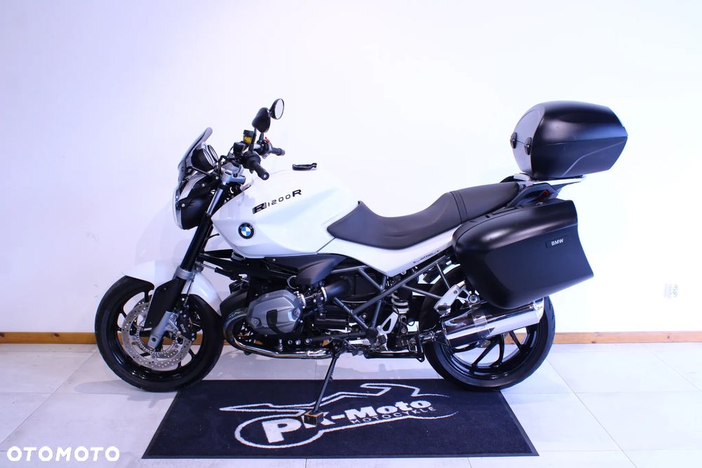BMW R - 3