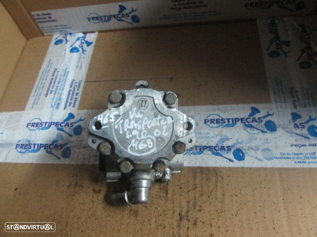 Bomba Direção 701422155E VW TRANSPORTER 2002 1.9D - 2
