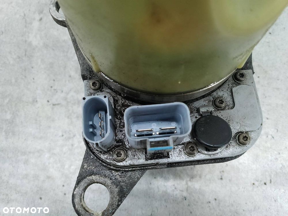 POMPA WSPOMAGANIA ELEKTRYCZNA VOLVO V50 30723582  4N51-3K514-DL 2.0 D - 2