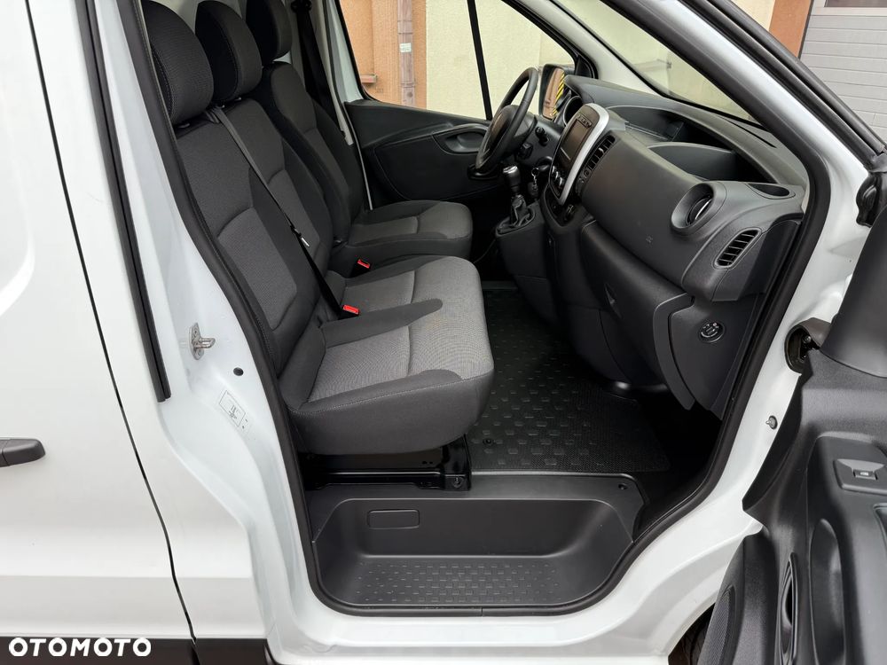 Renault Trafic 2,0 L2H2 Winda - 33