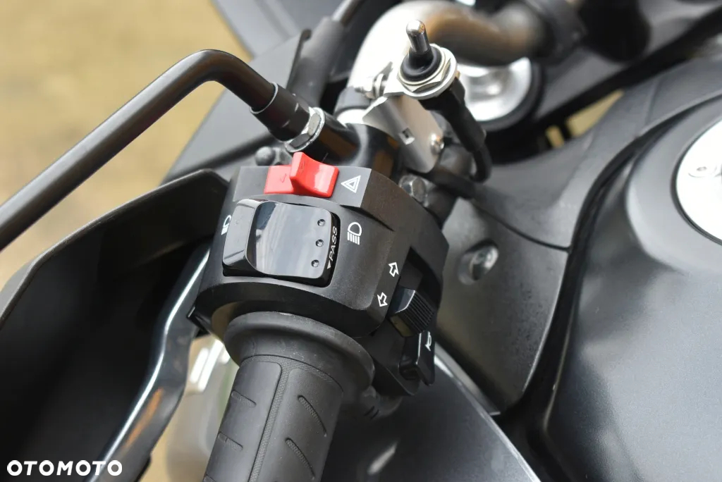 Suzuki V-STROM - 18