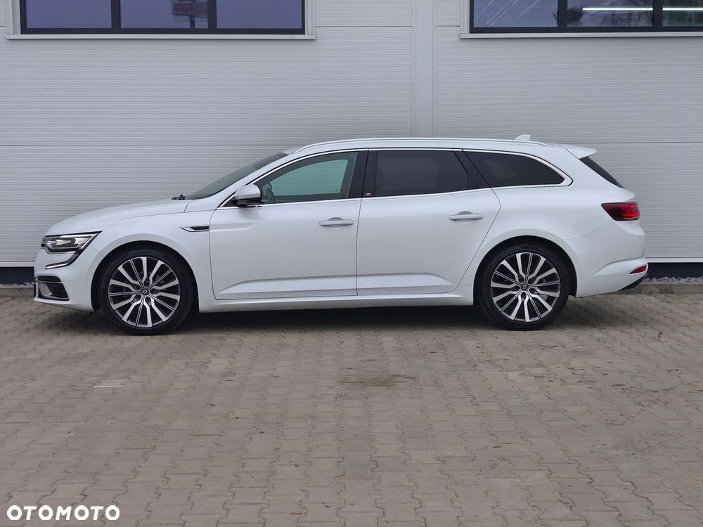 Renault Talisman 1.3 TCe FAP Intens EDC - 5