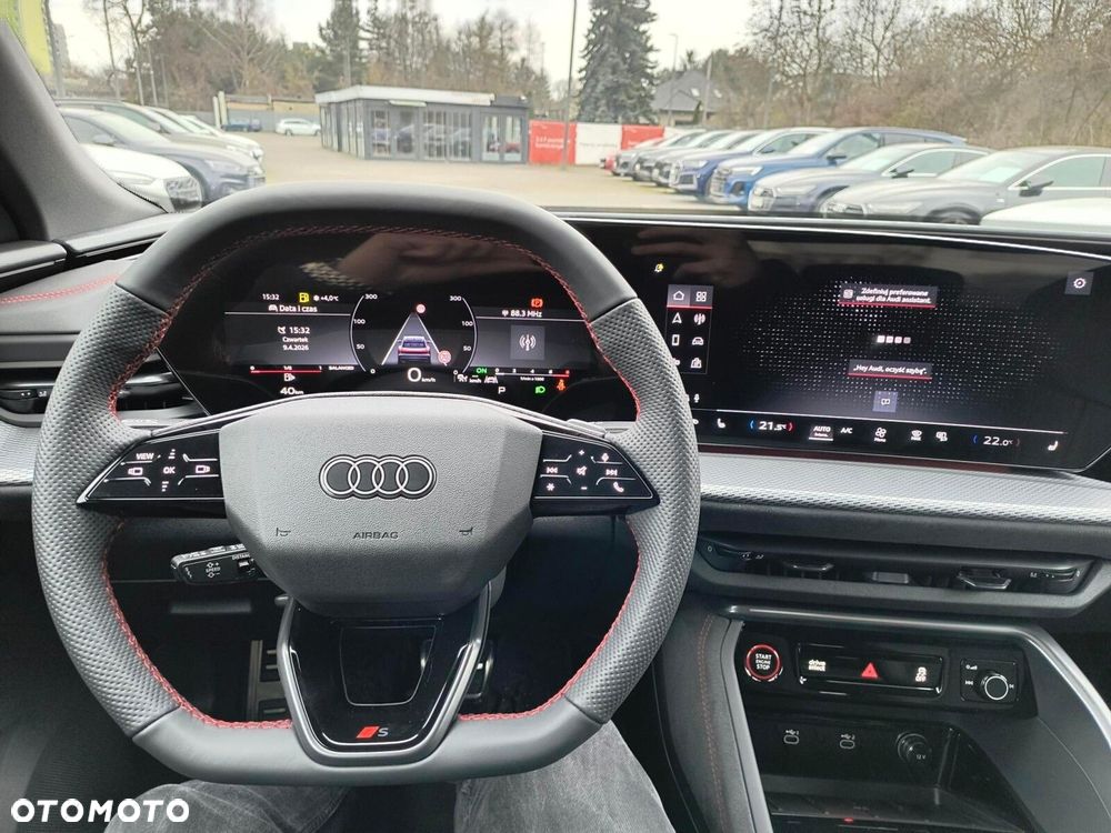 Audi Q5 - 14
