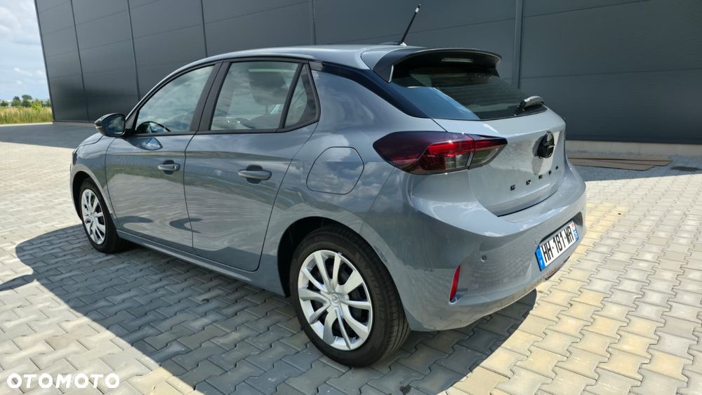 Opel Corsa 1.2 Direct Injection Turbo - 3