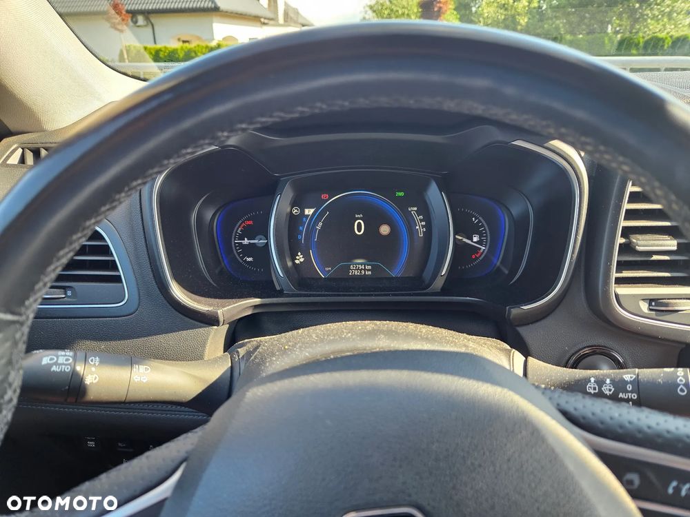 Renault Koleos 2.0 Blue dCi Initiale Paris 4x4 X-Tronic - 4