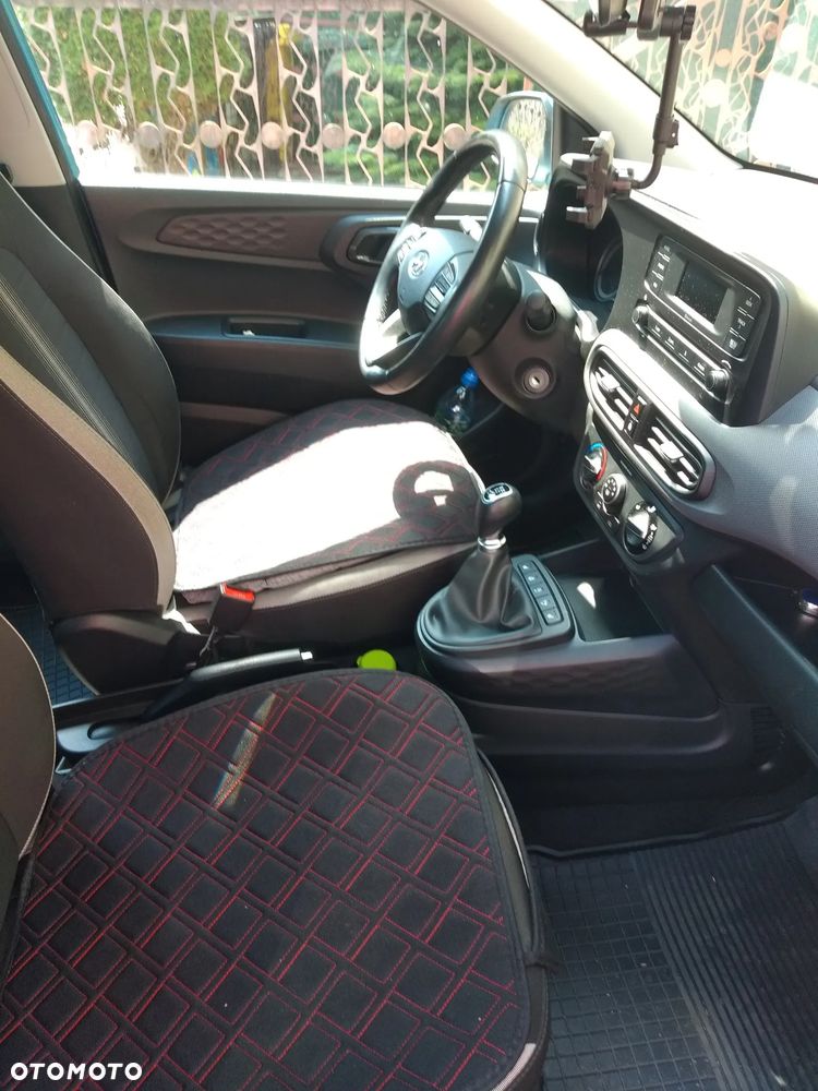 Hyundai i10 - 3