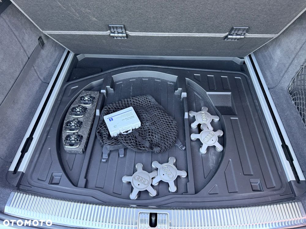 Audi A6 Avant 2.0 TDI - 15