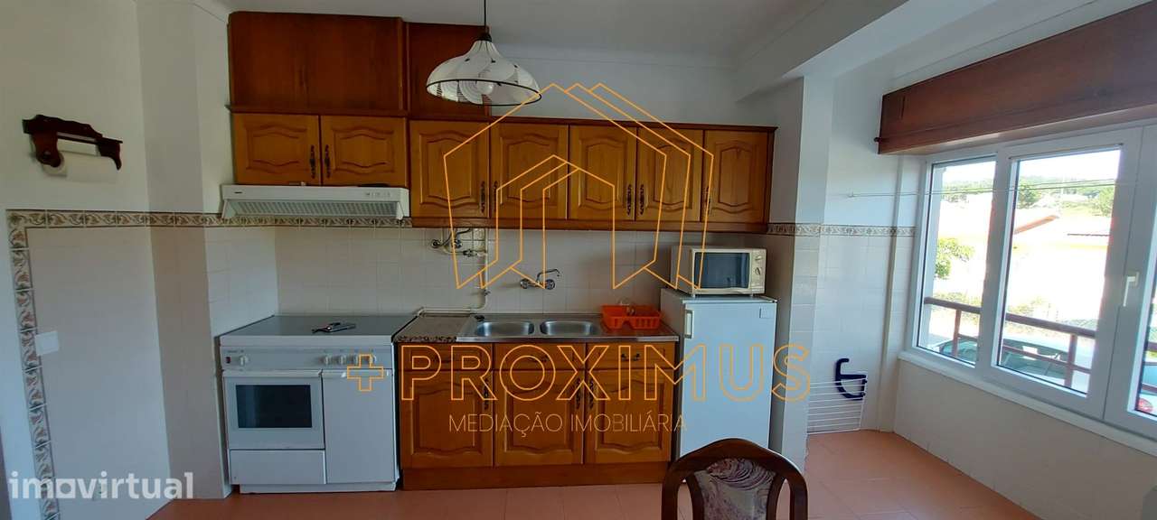 Apartamento T1 em Buarcos - Próximo da Praia - Grande imagem: 3/6