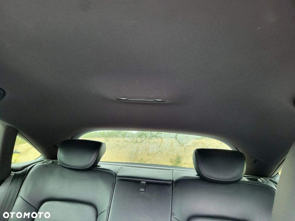 Audi A5 Sportback 2.0 TDI DPF quattro - 12