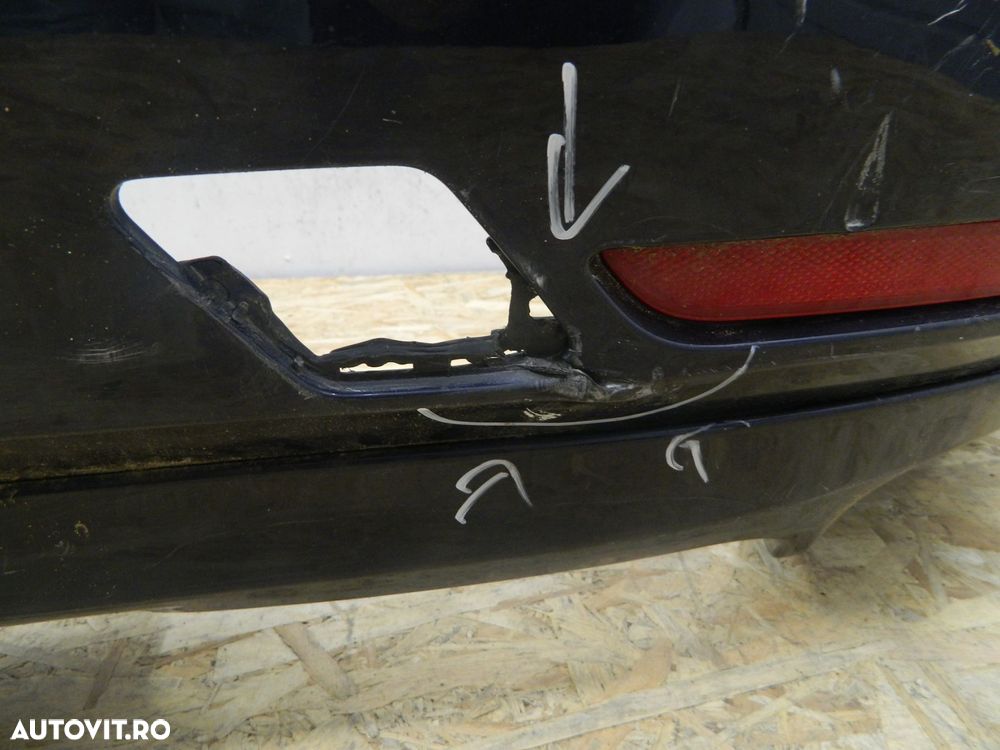 Bara spate BMW Seria 3, Kombi, F31, 2012, 2013, 2014, 2015. - 6