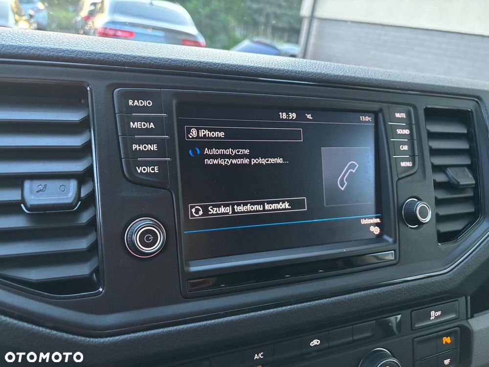 Volkswagen Crafter - 20