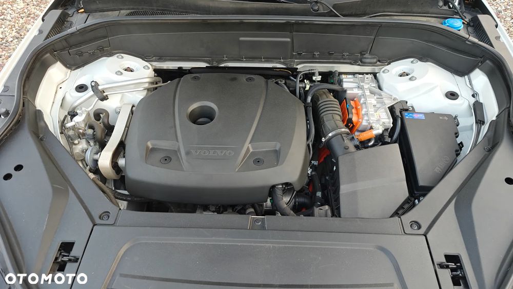 Volvo XC 90 T8 AWD Plug-In Hybrid Inscription 7os - 39