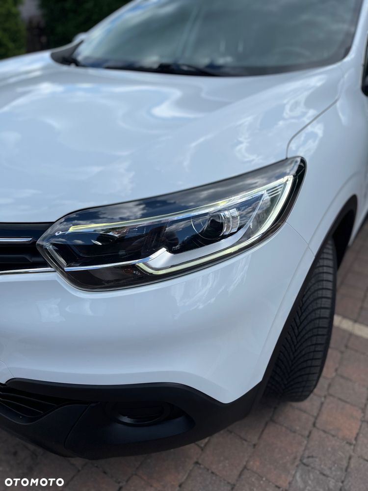 Renault Kadjar 1.3 TCe FAP Life - 14