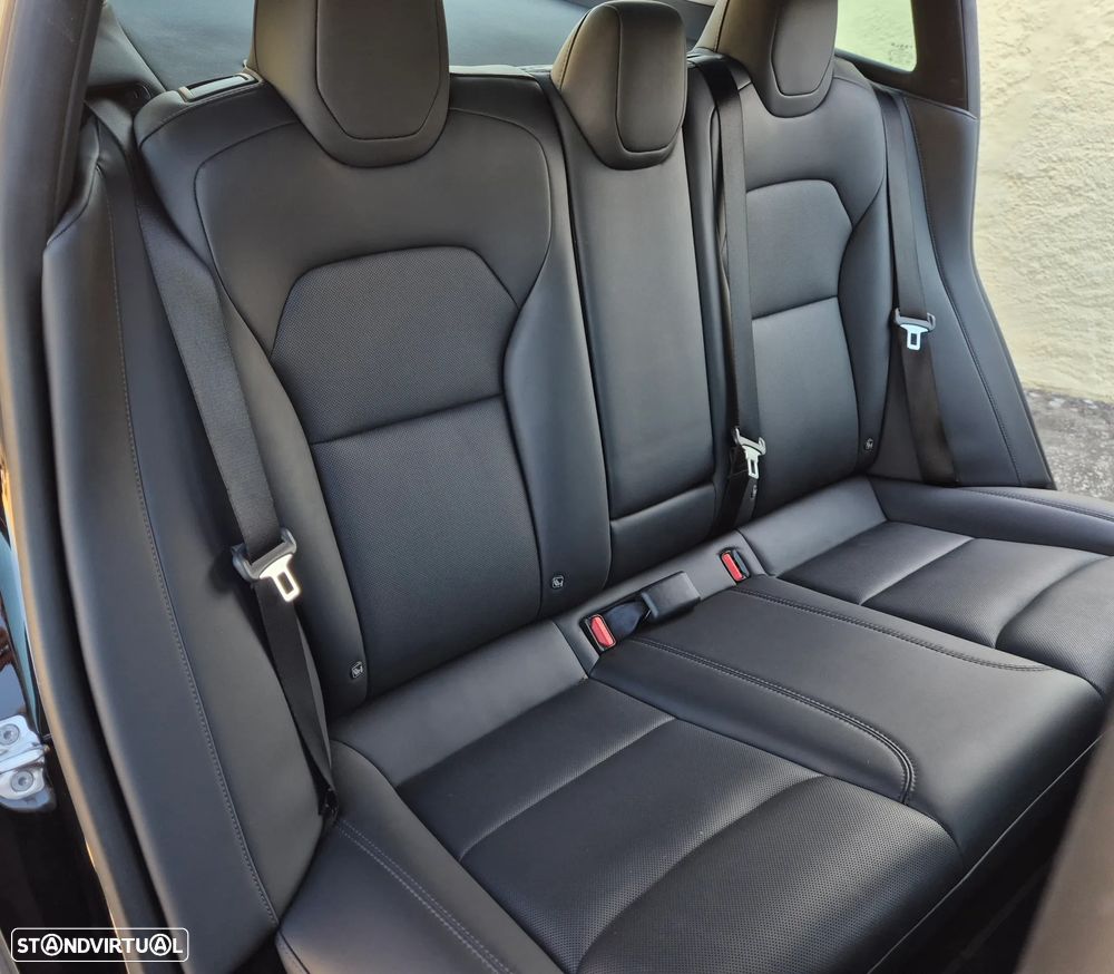 Tesla Model 3 Tração Traseira Premium - 55