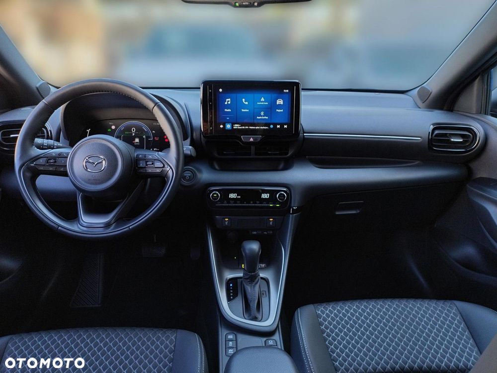 Mazda 2 - 11