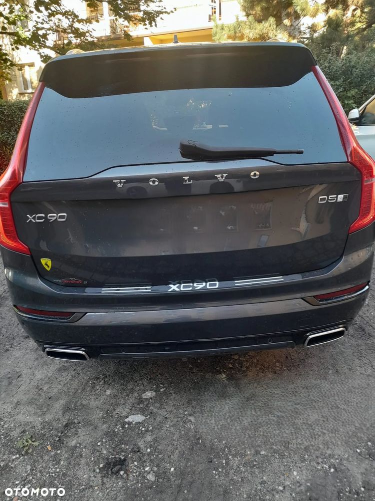 Volvo Xc 90 2016 photo 2
