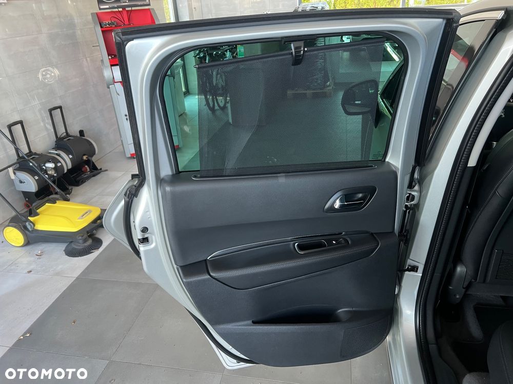 Peugeot 3008 THP 165 EAT6 Stop & Start Crossway - 19
