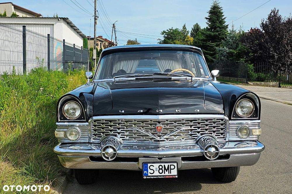 Gaz Inny - 2