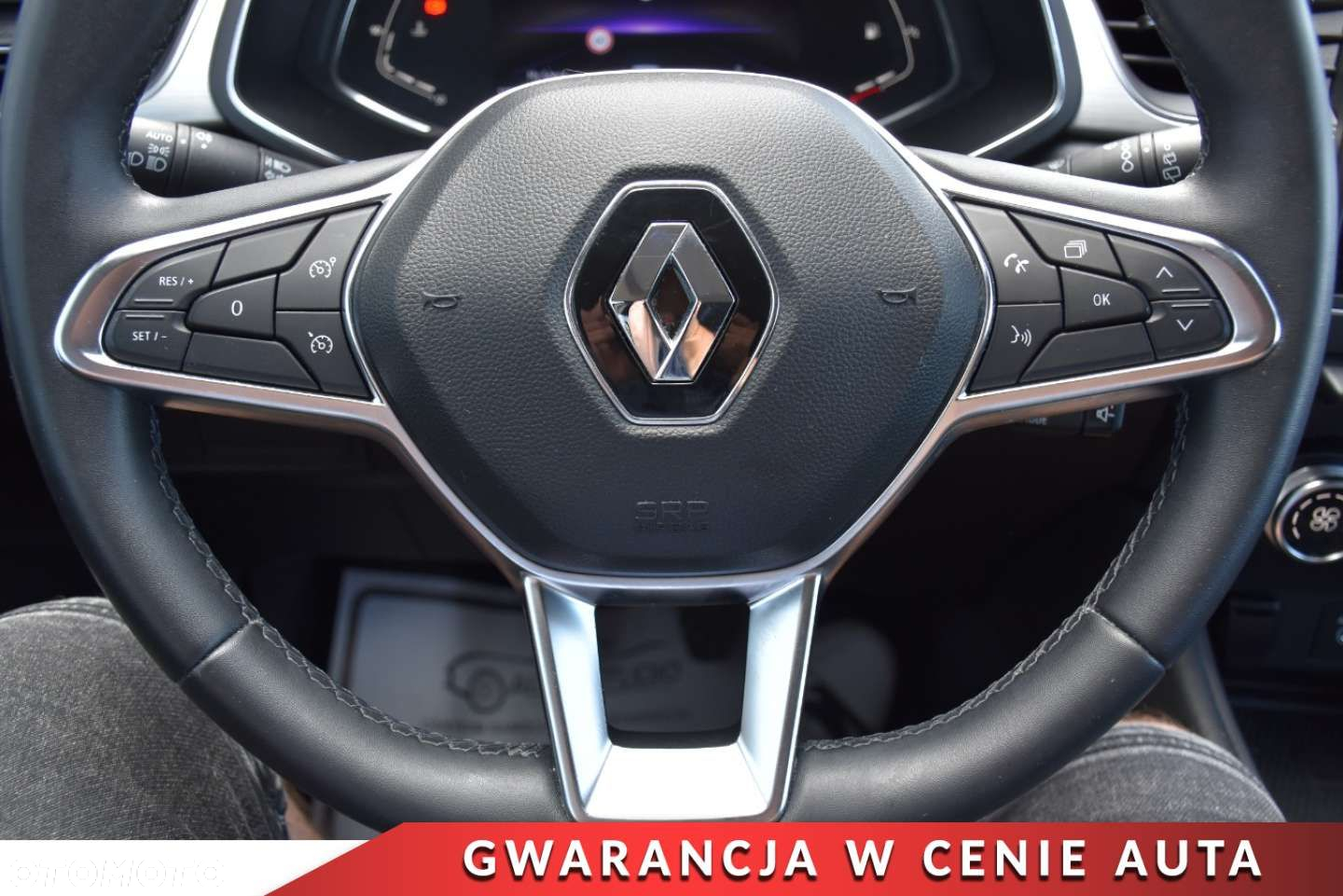 Renault Captur 1.0 TCe Intens - 12