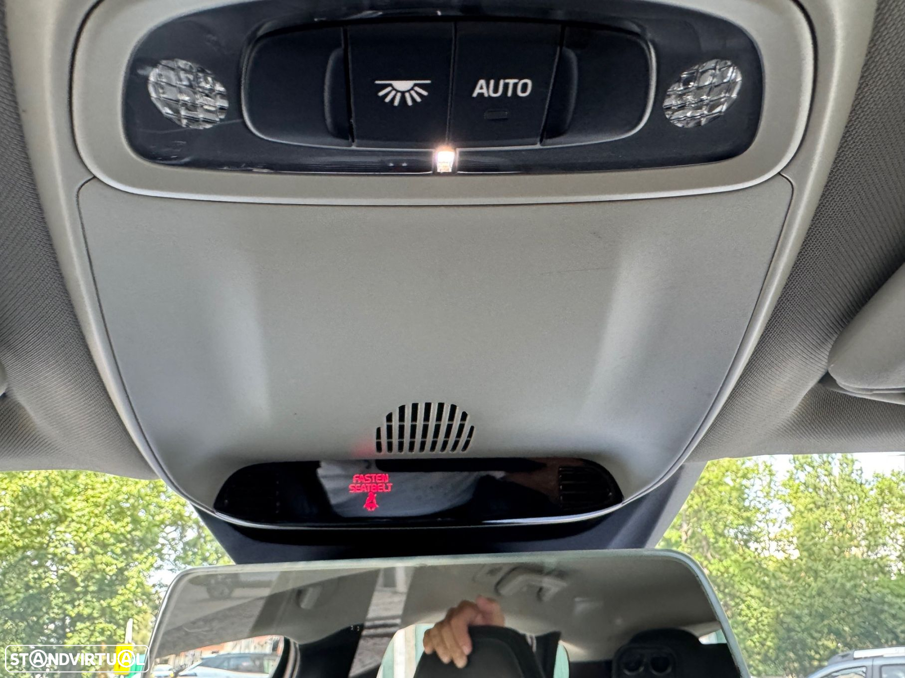 Volvo V40 1.6 D2 Kinetic Eco - 21