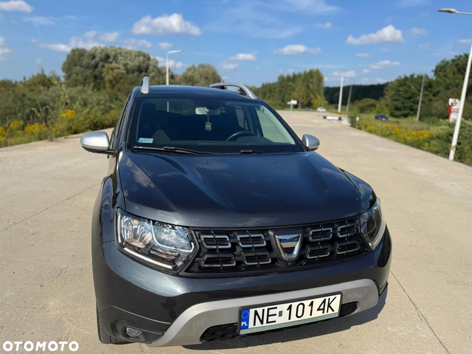 Dacia Duster 1.6 SCe Prestige - 6