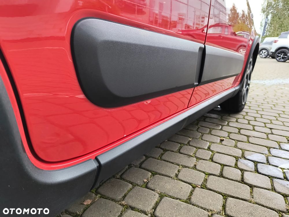 Fiat Panda 1.0 Hybrid City Life - 7